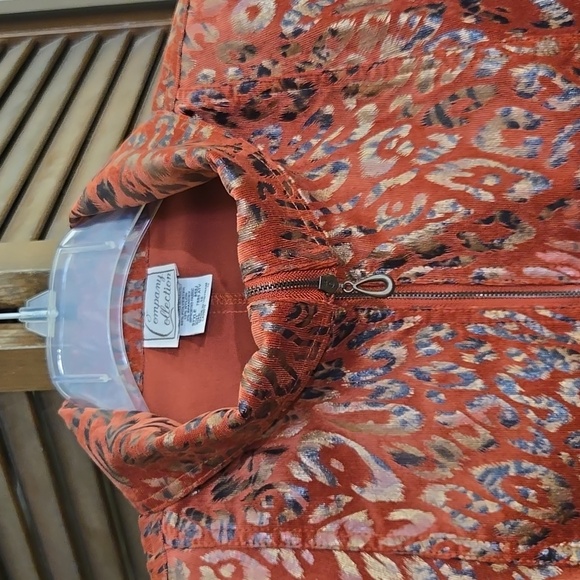 Company Collection jacket excellent condition - Picture 7 of 9